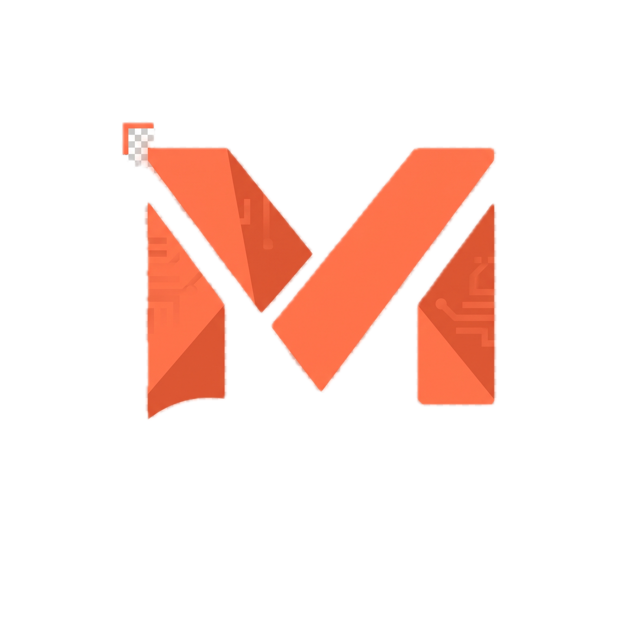 MELLIE MOVEIS Logo